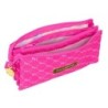 Portatodo Triple Rainbow High Fucsia (22 x 12 x 3 cm)