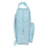 Mochila Escolar Sophie la Girafe Azul claro 20 x 28 x 8 cm