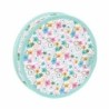 Plumier Peppa Pig Cosy corner Redondo Azul claro (18 Piezas)