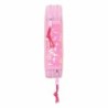 Plumier Doble Na!Na!Na! Surprise Sparkles Rosa (28 piezas)