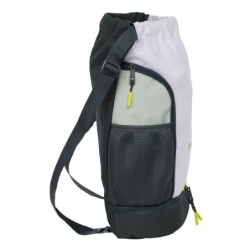 Mochila Escolar Real Madrid C.F. Blanco 35 x 40 x 1 cm