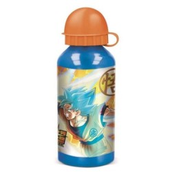Botella Térmica Dragon Ball 20734 400 ml Aluminio