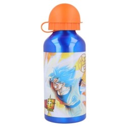 Botella Térmica Dragon Ball 20734 400 ml Aluminio