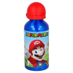 Botella de Agua Super Mario 21434 (400 ml)