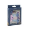 Clips Stitch Multicolor