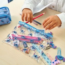 Clips Stitch Multicolor