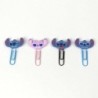 Clips Stitch Multicolor