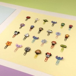 Clips Stitch Multicolor