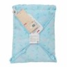 Bolsa Mochila con Cuerdas Sophie la Girafe Azul 26 x 34 x 1 cm