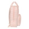 Mochila Escolar Sophie la Girafe 20 x 28 x 8 cm