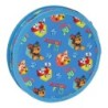 Plumier The Paw Patrol Friendship Redondo Azul (18 Piezas)
