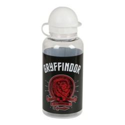 Botella de Agua Harry Potter Witchcraft Negro Granate PVC 500 ml