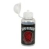 Botella de Agua Harry Potter Witchcraft Negro Granate PVC 500 ml