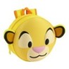 Mochila Escolar 3D The Lion King Amarillo (31 x 31 x 10 cm)