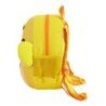 Mochila Escolar 3D The Lion King Amarillo (31 x 31 x 10 cm)