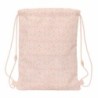 Bolsa Mochila con Cuerdas Sophie la Girafe 26 x 34 x 1 cm