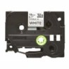 Cinta Flexible Brother TZEFX221 (9 mm x 8 m)