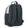 Mochila Escolar Real Madrid C.F. Blanco 32 x 42 x 15 cm