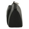 Estuche Escolar The Mandalorian Negro Gris 20 x 11 x 8.5 cm