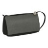 Estuche Escolar The Mandalorian Negro Gris 20 x 11 x 8.5 cm (32 Piezas)