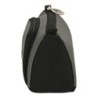 Estuche Escolar The Mandalorian Negro Gris 20 x 11 x 8.5 cm (32 Piezas)