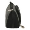 Estuche Escolar The Mandalorian Negro Gris 20 x 11 x 8.5 cm (32 Piezas)
