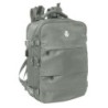 Mochila Escolar Real Madrid C.F. Blanco