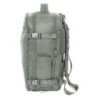 Mochila Escolar Real Madrid C.F. Blanco
