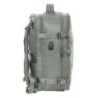 Mochila Escolar Real Madrid C.F. Blanco