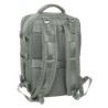 Mochila Escolar Real Madrid C.F. Blanco