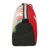 Estuche Escolar The Avengers Infinity Rojo Negro (21 x 8 x 7 cm)