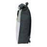 Mochila Escolar Real Madrid C.F. Blanco 28 x 42 x 13 cm