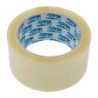 Cinta Adhesiva Ferrestock 6 pcs Transparente 66 m x 50 mm