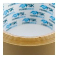 Set de Cintas Adhesivas Ferrestock 6 uds 66 m x 50 mm
