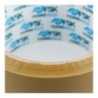 Set de Cintas Adhesivas Ferrestock 6 uds 66 m x 50 mm