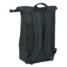 Mochila Escolar Real Madrid C.F. Blanco 28 x 42 x 13 cm