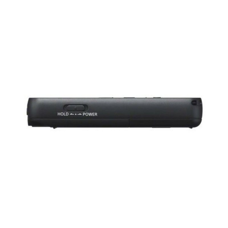 Grabadora Externa Sony 99999 4 GB Negro