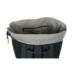 Mochila Escolar Real Madrid C.F. Blanco 28 x 42 x 13 cm