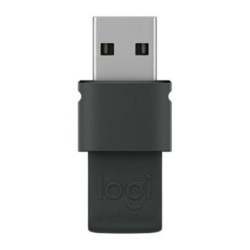 Puntero Láser Logitech 910-005166 Bluetooth 85 mAh USB-C