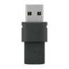 Puntero Láser Logitech 910-005166 Bluetooth 85 mAh USB-C
