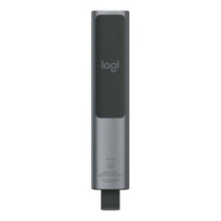 Puntero Láser Logitech 910-005166 Bluetooth 85 mAh USB-C