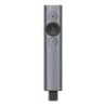 Puntero Láser Logitech 910-005166 Bluetooth 85 mAh USB-C
