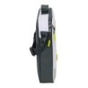 Mochila Escolar Real Madrid C.F. Blanco 38 x 28 x 6 cm