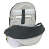 Mochila Escolar Real Madrid C.F. Blanco 31 x 44 x 18 cm