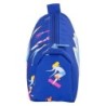 Estuche Go Girls BlackFit8 842140742 Azul (21 x 8 x 7 cm)