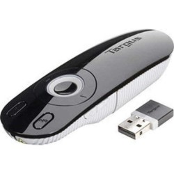 Puntero Láser con Conexión USB Targus AMP13EU