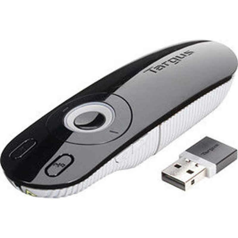 Puntero Láser con Conexión USB Targus AMP13EU