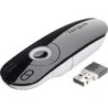 Puntero Láser con Conexión USB Targus AMP13EU