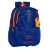 Mochila Escolar Valencia Basket