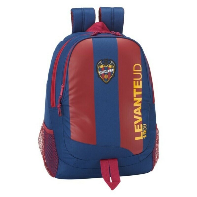 Mochila Escolar Levante U.D. Mochila Escolar Levante U.D.